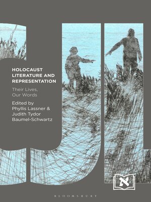 cover image of Holocaust Literature and Representation